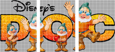 16oz Disney-D 4410